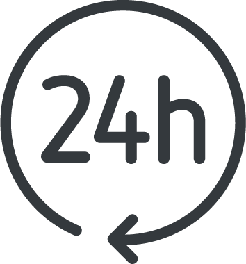 24H-Response