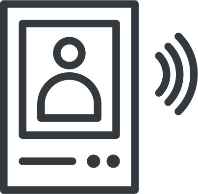 AV-Entry-System