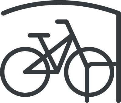Bike-Parking