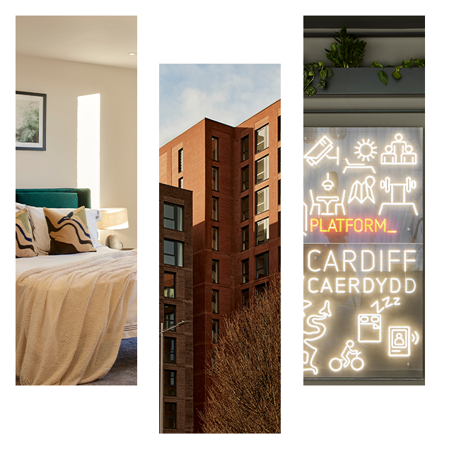 Entire 2 Bedroom Ground Floor Apartment - With Parking - Cardiff City Centre,  Cardiff – Updated 2023 Prices